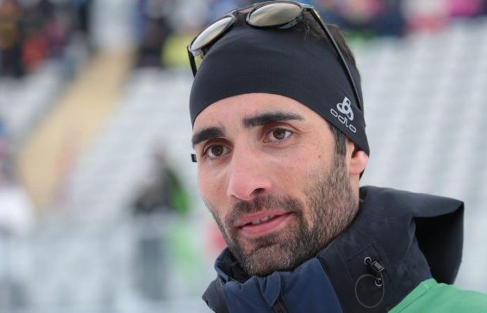 Warum Martin Fourcade vier Jahre nach seinem Rücktritt eine sechste olympische Goldmedaille gewinnen konnte