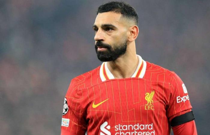 Liverpool-Legende nimmt Salah ins Visier