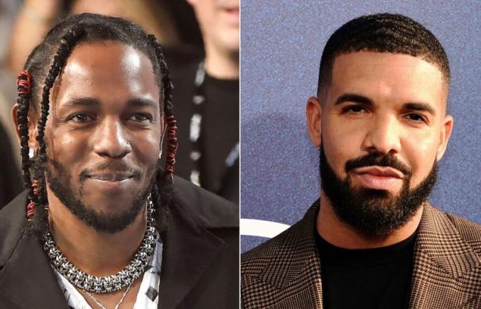 Drake ist verzweifelt und wirft Universal vor, die Popularität von Kendrick Lamars Song „Not Like Us“ fälschlicherweise aufgebauscht zu haben.