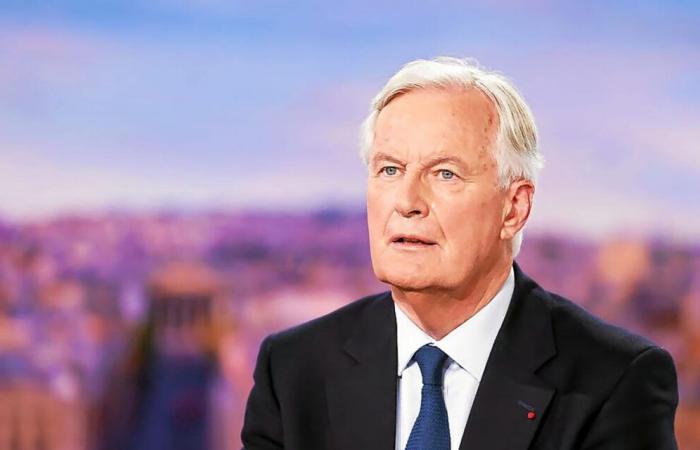 Michel Barnier über TF1: Artikel 49.3, Strompreis, Zensur … was Sie beachten sollten