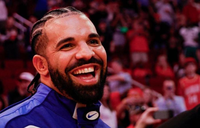 Musik: Drake bringt seinen Konflikt mit Kendrick Lamar vor Gericht