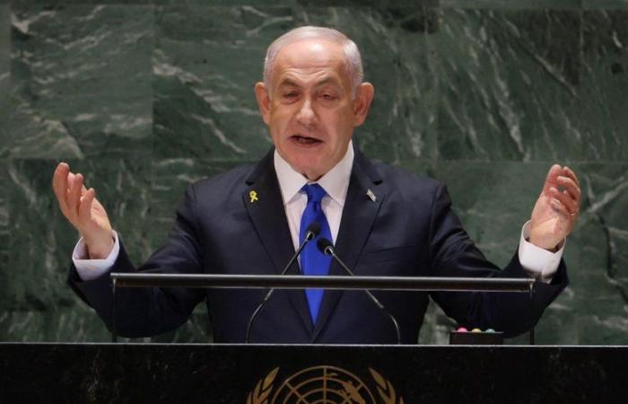 Israel – Hisbollah-Krieg: Benjamin Netanyahu kündigt Waffenstillstandsabkommen im Libanon an und warnt Iran