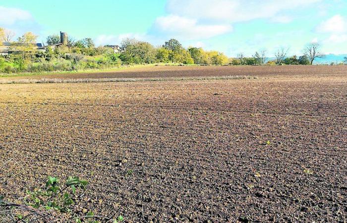 Reisender-Bereich: „Wir sind verbittert“, lehnen die Bewohner dieser Gemeinde im Aveyron das Projekt ab