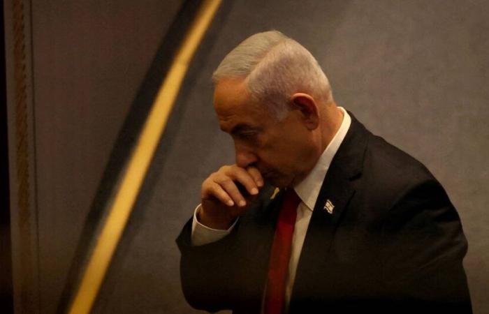 In seiner Verteidigung gegen die ICC-Anklage lenkt Benjamin Netanyahu die Wahrheit über den Dreyfus-Prozess ab – Libération