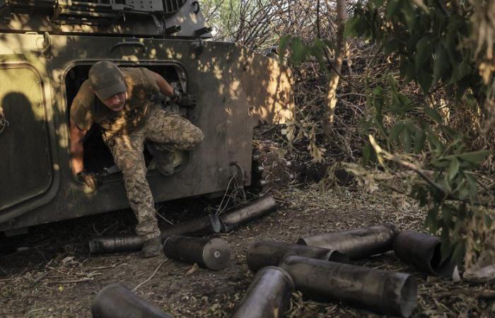 Krieg in der Ukraine: „Sie explodieren nicht und treffen ihre Ziele nicht“… 100.000 defekte 120-mm-Granaten von der Front entfernt, Skandal in der ukrainischen Armee