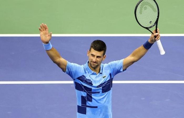 Andy Murray und Novak Djokovic, eine nicht ganz so überraschende Allianz | Hast Du gesehen?