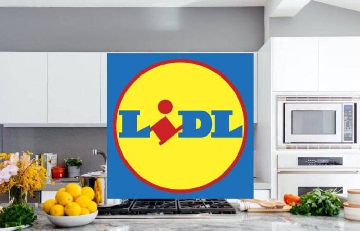 Lidl senkt bereits die Preise seiner drei Multifunktions-Kochroboter