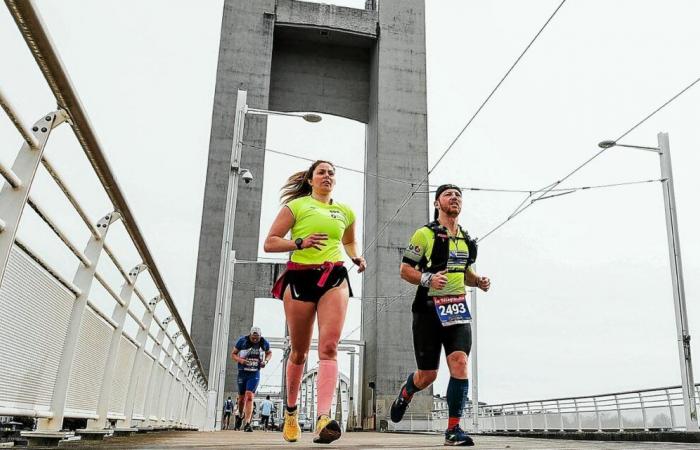 Die sportlichsten Städte Frankreichs: Brest immer platziert, nie ein Gewinner