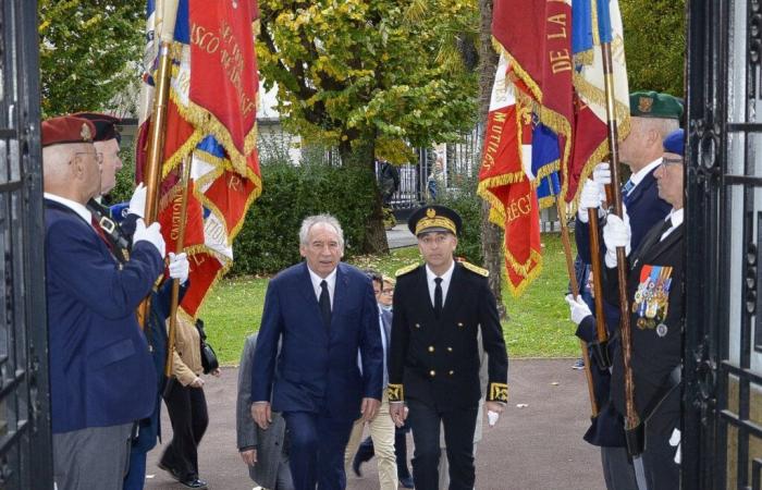 Jean-Marie Girier übernimmt das Amt des Präfekten der Pyrénées-Atlantiques