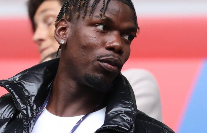 Beschlagnahmung von Paul Pogba: Der Prozess gegen sechs seiner Verwandten, denen vorgeworfen wird, versucht zu haben, 13 Millionen Euro von dem französischen Spieler zu erpressen, beginnt an diesem Dienstag