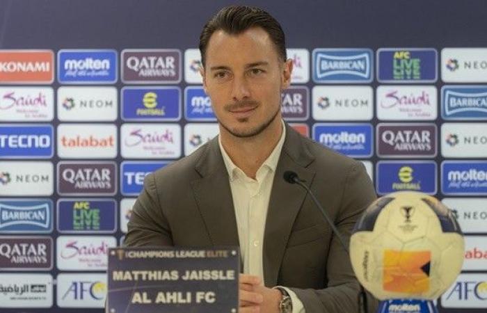 Tony wird für das Al-Ain-Spiel im Kader von Al-Ahly stehen