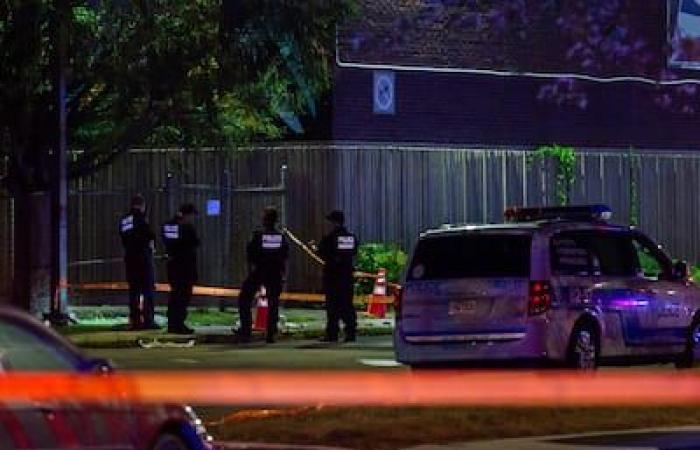 Freier Mord in Montreal Nord: Polizei sucht nach den Waffen der Mörder