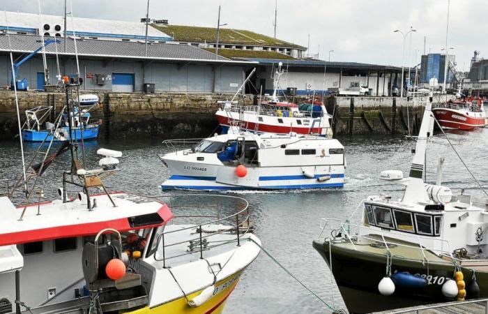 Der Hauptsitz des gemischtwirtschaftlichen Unternehmens Lorient Keroman wurde von der nationalen Finanzstaatsanwaltschaft durchsucht