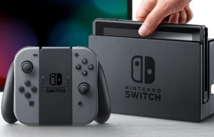 Die Gerüchte rund um die Nintendo Switch 2 werden neu aufgelegt, und dieses Mal sprechen wir über ein Enthüllungsdatum … und ein Veröffentlichungsdatum