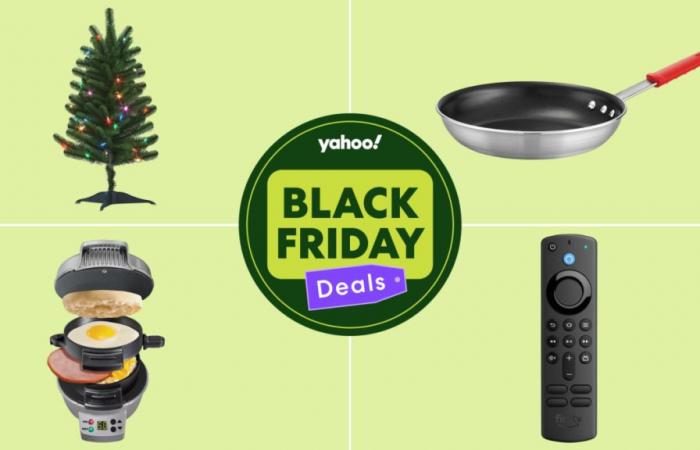 Die 17 besten Black Friday-Angebote unter 25 $ von Amazon, Target, Walmart und mehr