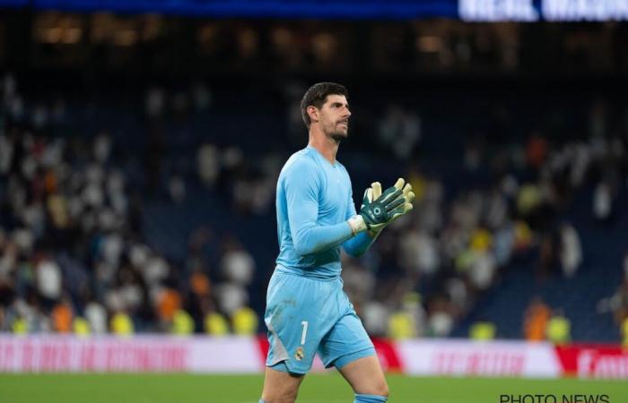 ???? Liverpool, seine Rituale vor dem Spiel, seine Zeit nach der Karriere und seine besten Freunde: Thibaut Courtois eröffnet in einem lockeren Interview vor dem Champions-League-Duell – Ganz Fußball