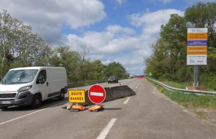 Weitere Informationen in Drôme Ardèche: Ein Radfahrerverband aus Drôme greift den Regionalpräfekten an