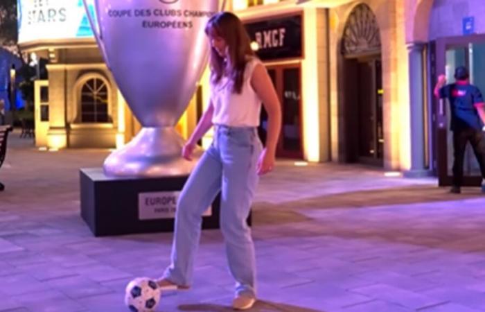 Achterbahnen, Museum, Live-Spiele: Real Madrid hat in Dubai einen eigenen Vergnügungspark eröffnet