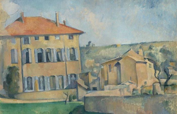 Ausstellungen, Stadtführungen, spannende Besichtigungen … Aix-en-Provence bereitet eine grandiose Hommage an Cézanne vor