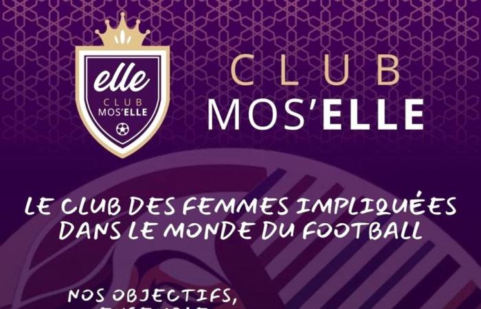 Treten Sie dem Mos’Elle Club – MOSELLAN FOOTBALL DISTRICT bei