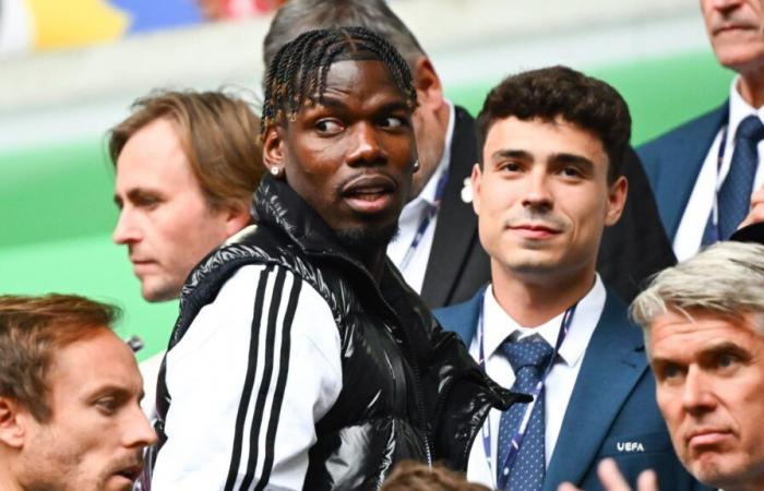 Verfolgen Sie live den Prozess gegen sechs „Verwandte“ von Paul Pogba, die wegen seiner Entführung angeklagt sind