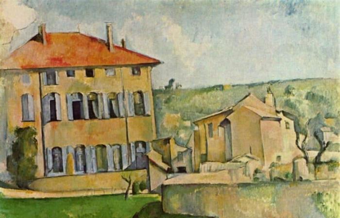 Hunderte Werke, restaurierte Bastide… Cézanne im Mittelpunkt einer Ausstellung, die bald für Gesprächsstoff in der Region Provence-Alpes-Côte d’Azur sorgen wird