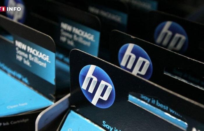 Geplante Obsoleszenz: HP-Tintenpatronen im Visier einer Strafanzeige in Frankreich