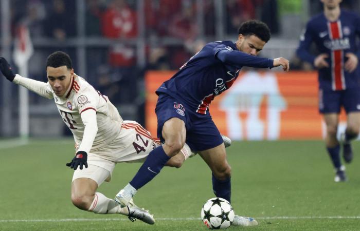 Champions League | Punkte von PSG gegen Bayern: Safonov neuer Übeltäter, Barcola immer noch enttäuschend