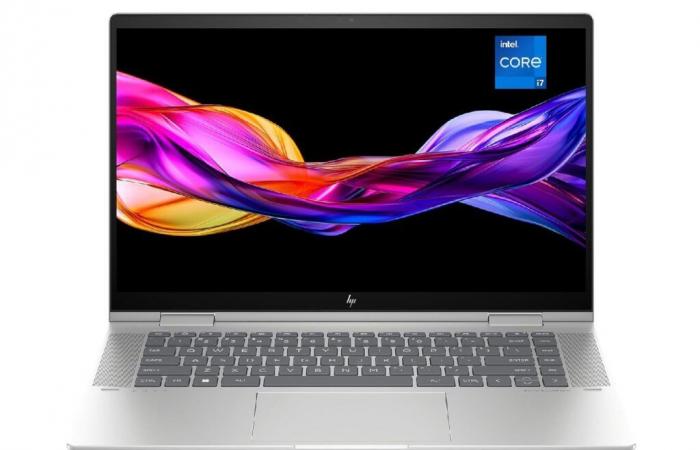 Warum entscheiden Sie sich nicht für diesen PC zu einem günstigen Preis, statt für ein MacBook?