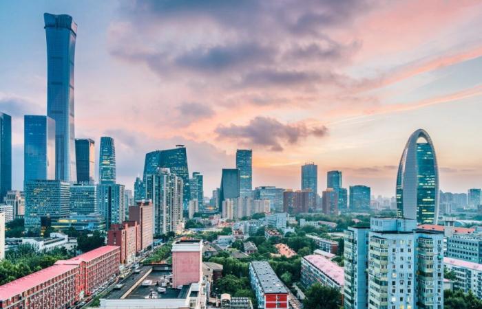 Marokko stellt in Peking seine touristischen Ambitionen vor