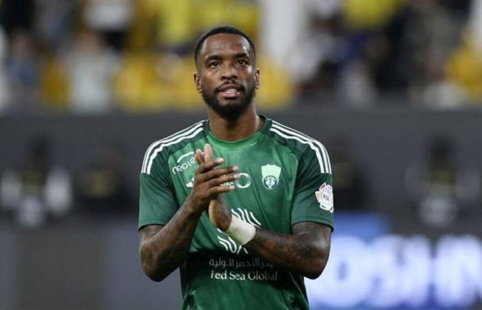 Toney verspricht, nach dem Double in der asiatischen Champions League alles für Al-Ahli zu geben