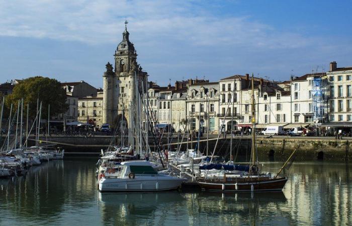 VIDEO. „Wie eine Bombe“: In der Innenstadt von La Rochelle explodiert der Waschsalon, eine 63-jährige Frau stirbt an einem Herzinfarkt