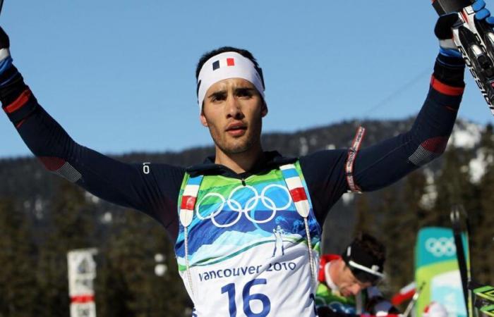 Martin Fourcade wird einen olympischen Titel zurückgewinnen … seit den Olympischen Spielen 2010