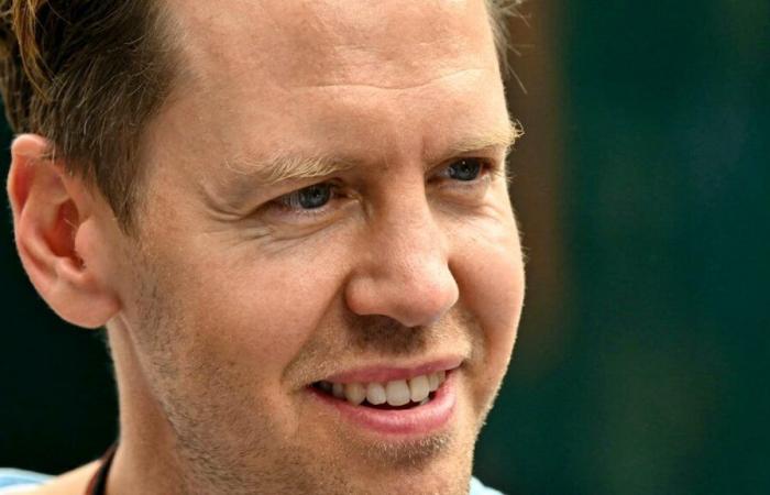 Sebastian Vettel: Von der F1 zum Biolandbau in der Schweiz