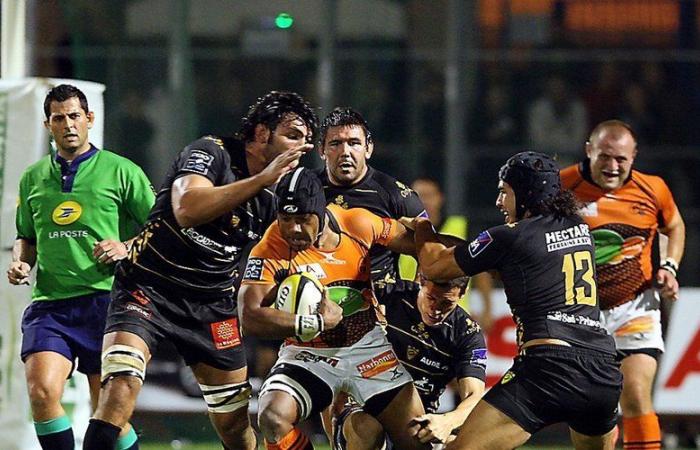 Rugby – Carcassonne-Narbonne-Derby in National: Drei Siege, eine Ohrfeige, Narbonne hat seit mehr als 10 Jahren nicht mehr gegen Carcassonne bei Domec gewonnen