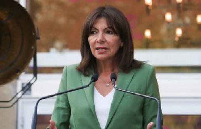 Anne Hidalgo gibt bekannt, dass sie 2026 nicht für das Amt des Bürgermeisters von Paris kandidieren wird