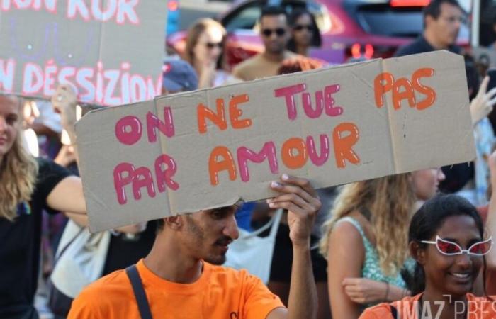 eine notwendige Mobilisierung auf Réunion