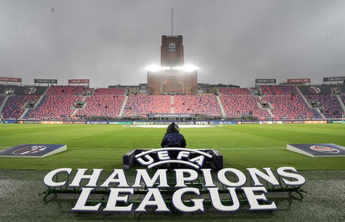 Bologna, wir kommen! | LOSC