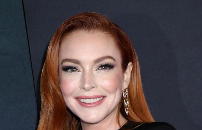 Lindsay Lohan gab laut Experten bis zu 300.000 US-Dollar für plastische Chirurgie aus, während die Schauspielerin ihr jugendliches Gesicht zur Schau stellt