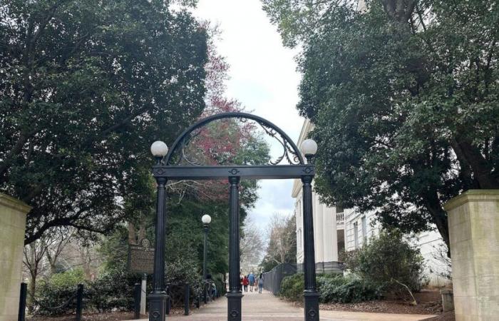 Unverantwortliche Behauptungen über Sicherheitsbemühungen auf dem UGA-Campus helfen niemandem