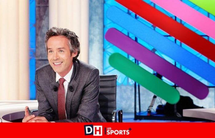 „Hast du sie überprüft?“ : Yann Barthès stellt einem Star Academy-Studenten am Set von Quotidien eine sehr unangenehme Frage