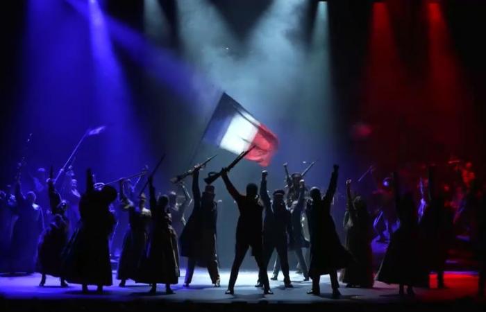 Was gibt es diese Woche in Paris und der Region zu unternehmen? Das Musical „Les Misérables“, Blockbuster-Mentalismus und Nemanja Radulovic an der Violine