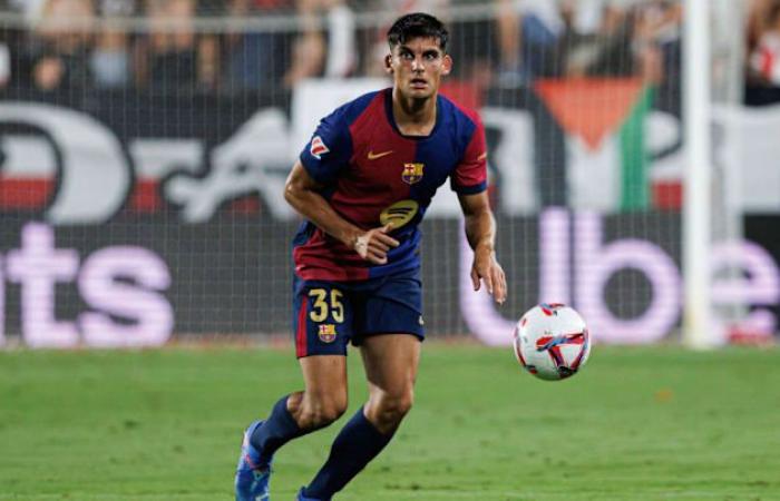 FC Barcelona – Stade Brestois 29 (3:0): Die Notizen zum kontrollierten Sieg der Blaugrana in der Champions League