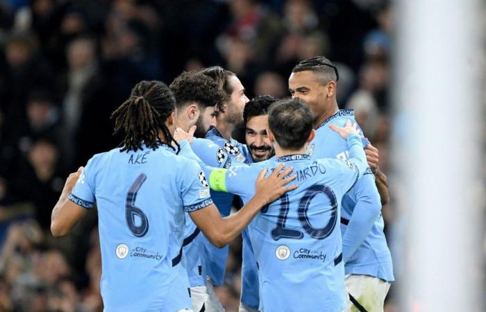 Man City 3 Feyenoord 3: Pep Guardiolas Albtraumserie geht weiter, während die Gastgeber die DREI-TOR-Führung zum Unentschieden verspielen