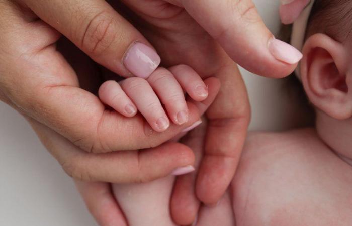 „Ich hatte totale Angst“: Eine Woche lang bewusstlos, wacht eine Mutter auf, ohne sich an die Geburt zu erinnern