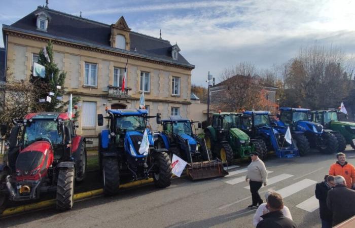 Wassermanagement in Nord-Isère: Landwirte wollen die Kontrolle zurückgewinnen