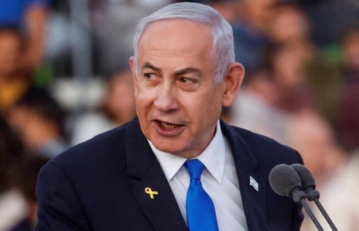 LIVE – Krieg im Nahen Osten: „Wenn die Hisbollah aufrüstet, werden wir sie angreifen“, warnt Netanyahu nach der Ankündigung des Waffenstillstands – Libération