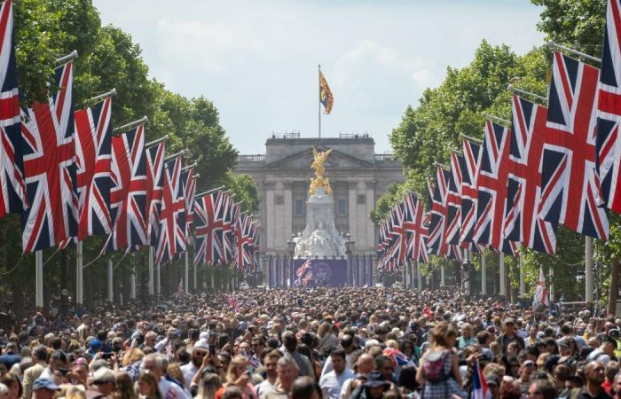 Großbritannien könnte im Jahr 2025 einen zusätzlichen Feiertag bekommen