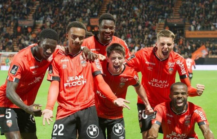 Ouest-France und FC Lorient bündeln ihre Kräfte!