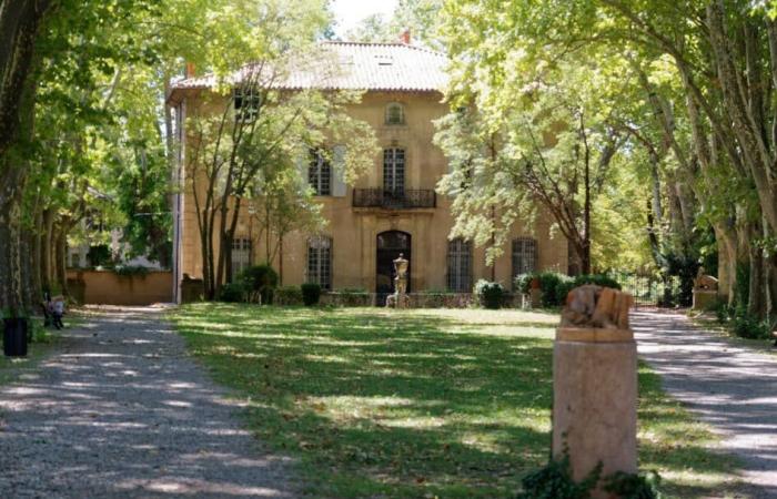 Hunderte Werke, restaurierte Bastide… Cézanne im Mittelpunkt einer Ausstellung, die bald für Gesprächsstoff in der Region Provence-Alpes-Côte d’Azur sorgen wird